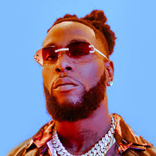 burna boy biography