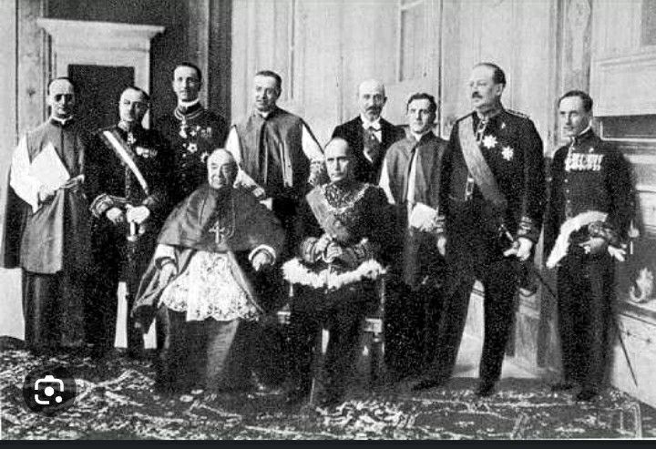 spanish inquisition
