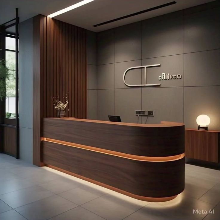 AFRIZUM BRAND Review https://afrizum.com/wp-content/uploads/2025/07/Office-Table-Designs-✨️_-Reception-counter-designs-✨️🔥__counterdesign-shopcounterdesign-receptioncounter-sethiglassplywood-1.jpeg