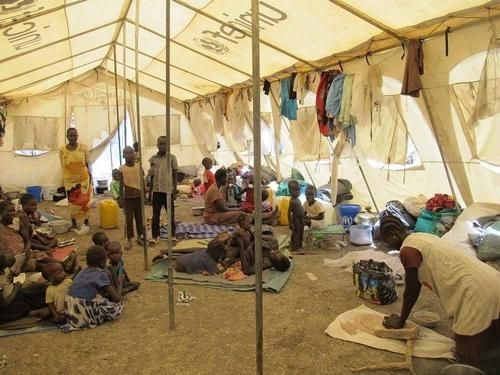 afrizumnews AFRIZUM Politics https://afrizum.com/wp-content/uploads/2025/07/South-Sudans-Out-of-Control-Civil-War-The-Daily….jpeg