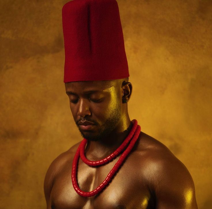 Chike Says Getting Married Is the “Most Foolish Decision” One Can Make