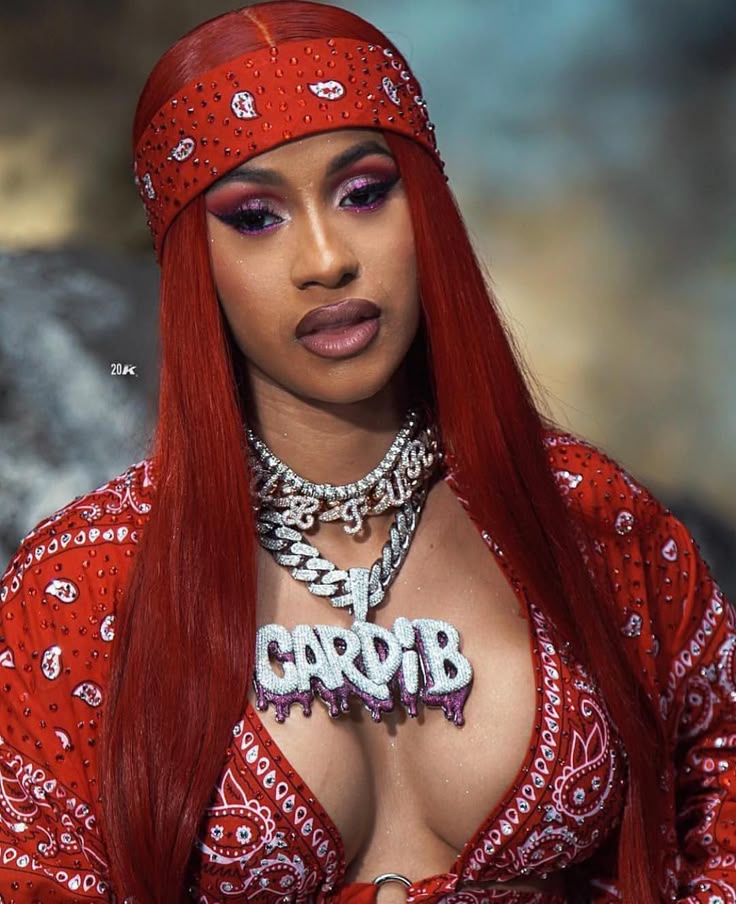 Cardi B supports Tyla in facing online hate