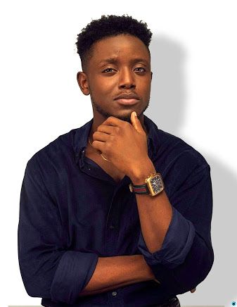 For chike marriage is something silly he said