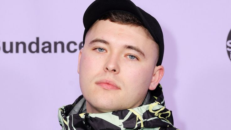 Irish Rapper Who Waved Hezbollah Flag on Stage Appears in Court!