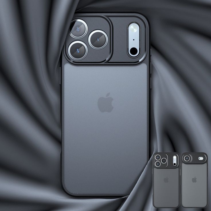 iphone 17 pro max is out