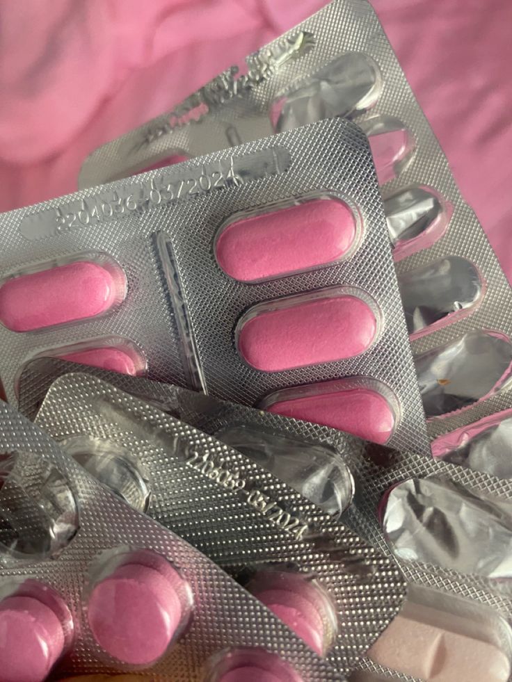 Close-up of antiretroviral (ARV) pills for HIV treatment