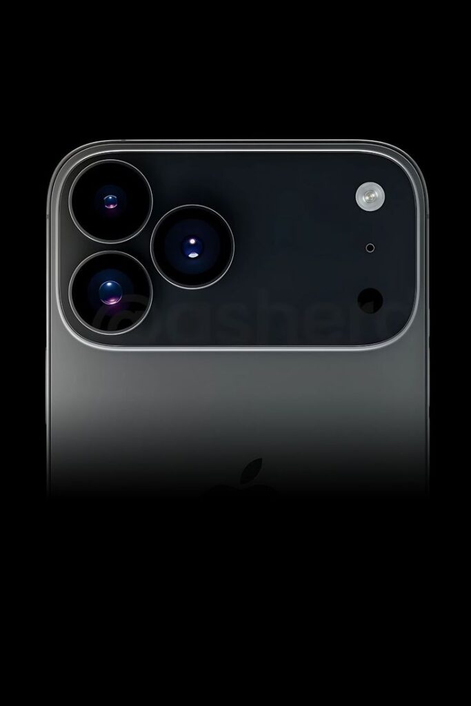 iPhone 17 Pro Max Review