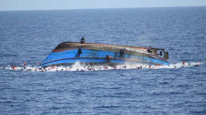 40 Missing, 10 Rescued in Sokoto Boat Accident