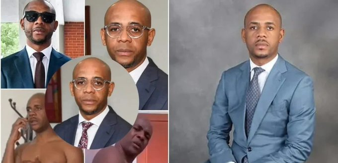 Baltasar Engonga, former senior government official from Equatorial Guinea, sentenced to eight years in prison after embezzlement and viral sex tape scandal.