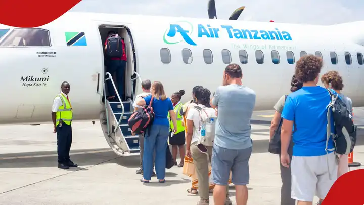 What ban off means for passengers and bussines
