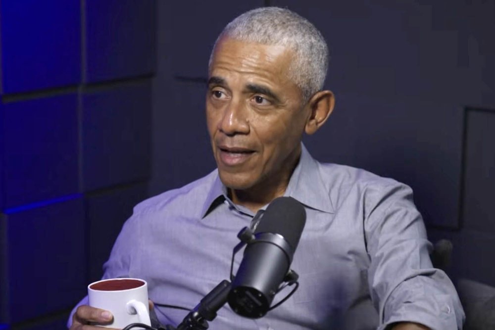 baracks obama 