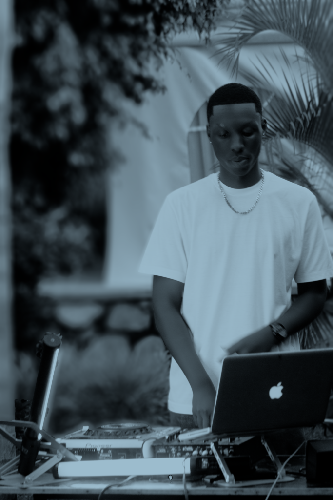 DJ Imn Eazy