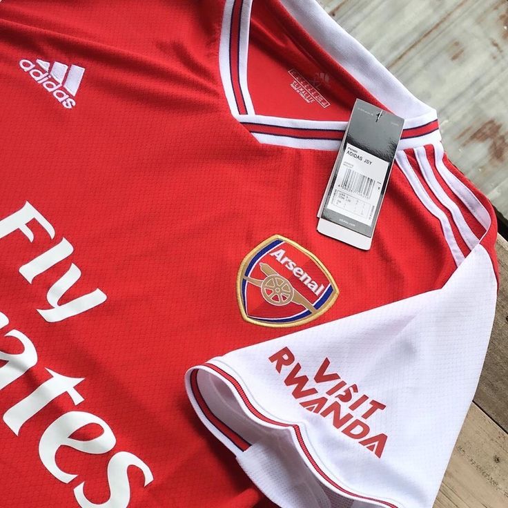 Arsenal visit Rwanda
