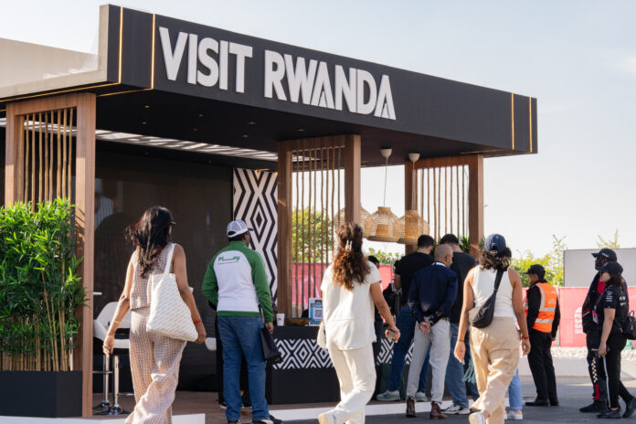 visit rwanda