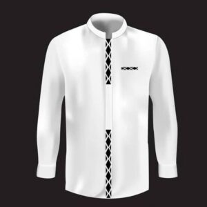 LUKUTA MENS SHIRT