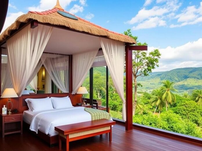 Discover Rwanda’s best stays: a guide to unforgettable hotels