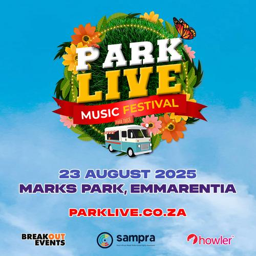 Parklive Jozi