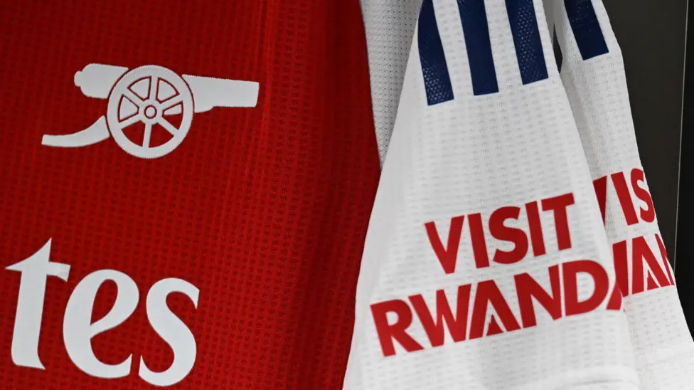 Visit Rwanda