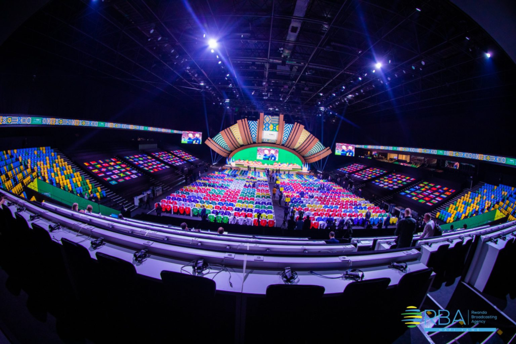 BK Arena