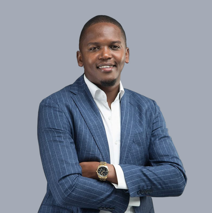 senateri ALLAN chesang