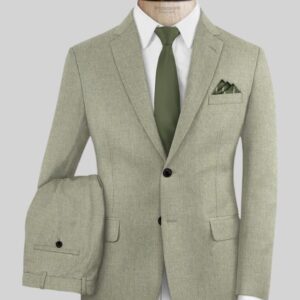 Elegant Suit – Modern Fit, Premium Style