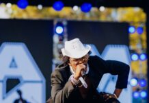 Ubushongore bwa Amalon bwibye Imitima y’abanyarwanda