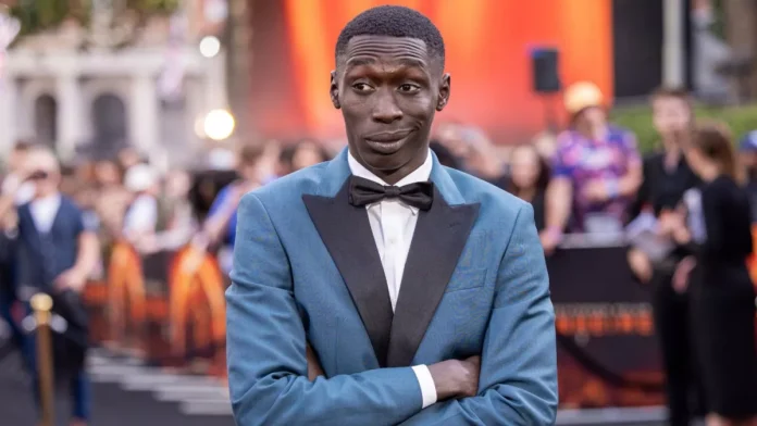 Khaby Lame Mu Bantu 50 Bakomeye ku Mbuga Nkoranyambaga Mu 2026