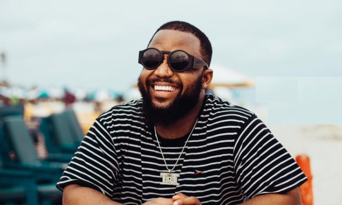 Cassper Nyovest