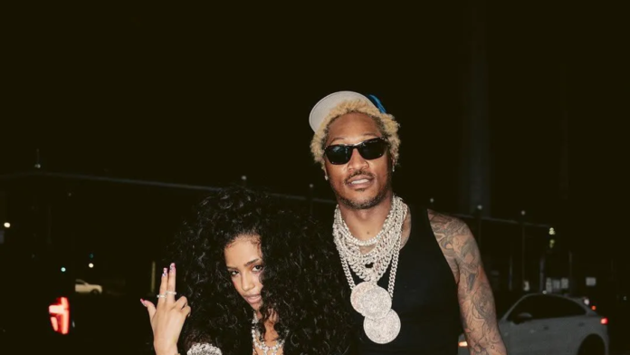 Tyla na Future