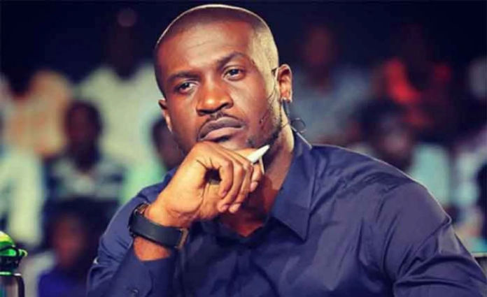 Peter Okoye yavuze ko ibyamamare byonyine bidahagije ku mutekeno