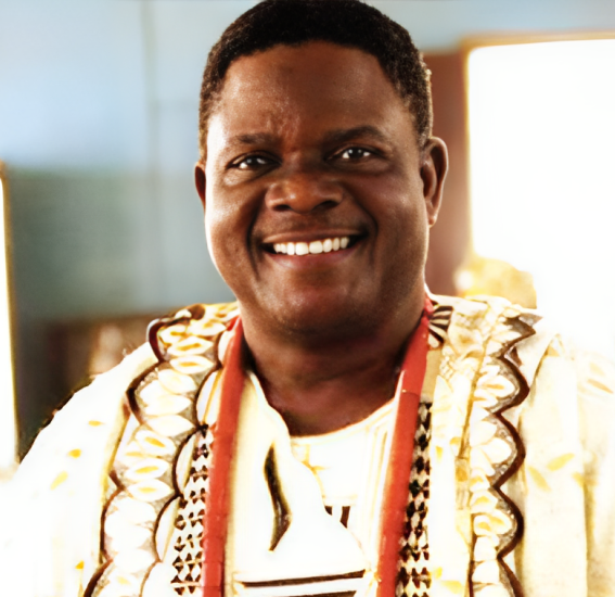 Kola Oyewo