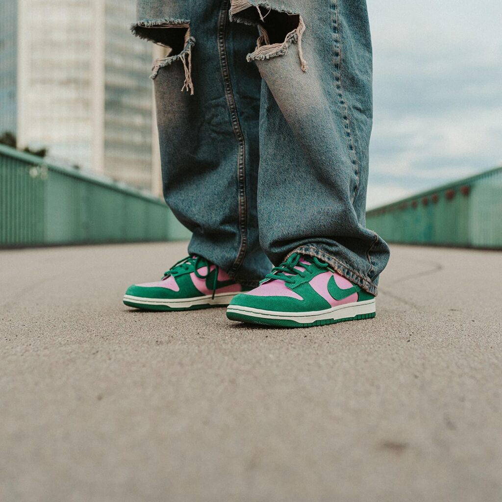 Nike Dunk Low 