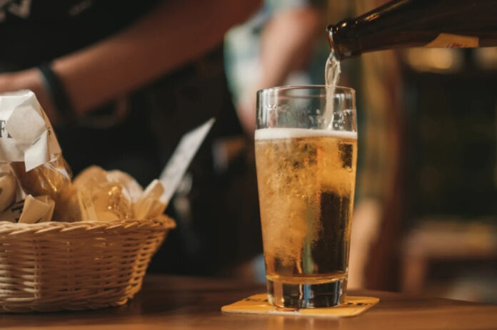 alcohol consumption in rwanda