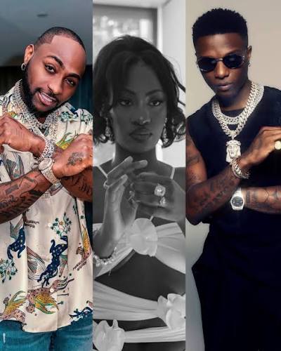 Davido, Tems and Wizkid to Lead Expanded U.S. Afrobeats Festival in September