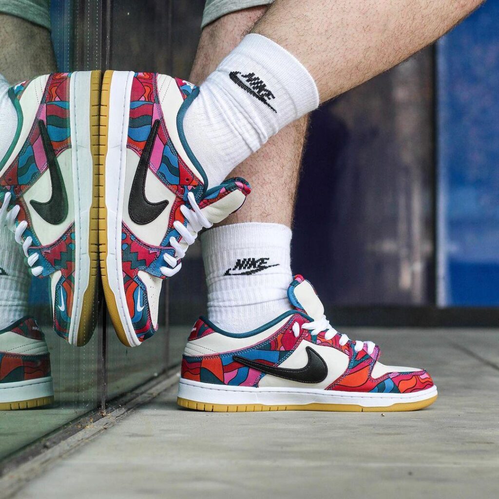Nike Dunk Low 
