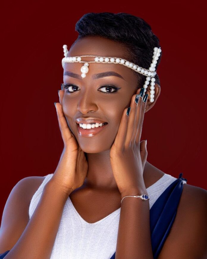 amafoto ya pamella uwicyeza