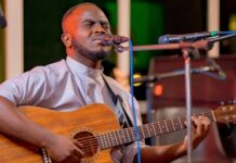 Bolingo Paccy agarukanye “Inganzo Experience” mu rwego rwo gusigasira umuco nyarwanda Paccy bolingo